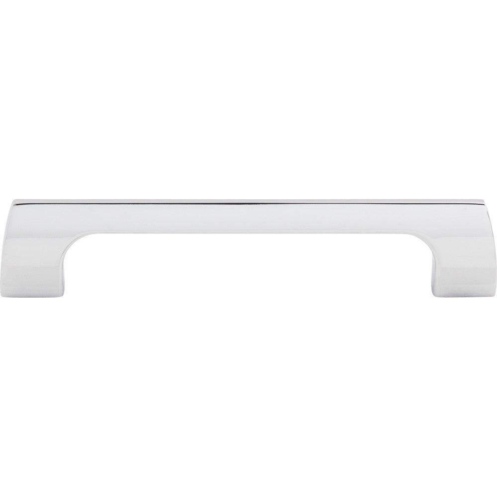 Holland Pull by Top Knobs - Polished Chrome - New York Hardware