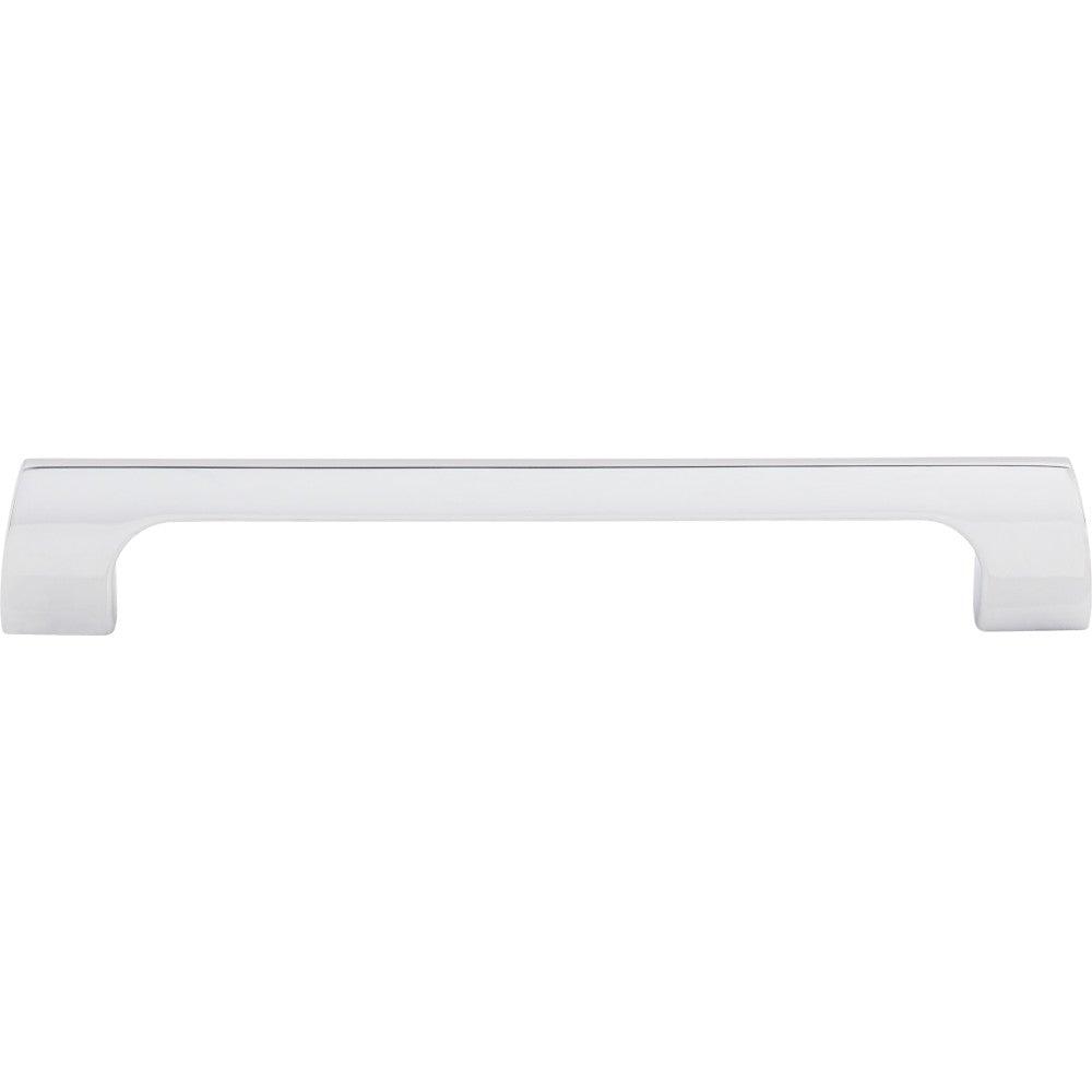 Holland Pull by Top Knobs - Polished Chrome - New York Hardware