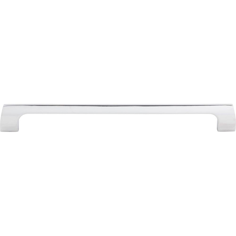 Holland Pull by Top Knobs - Polished Chrome - New York Hardware
