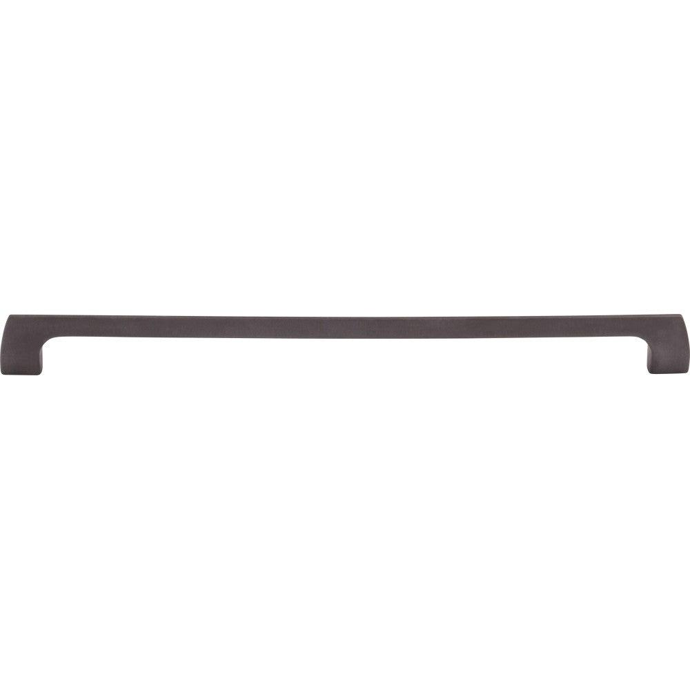 Holland Pull by Top Knobs - Sable - New York Hardware