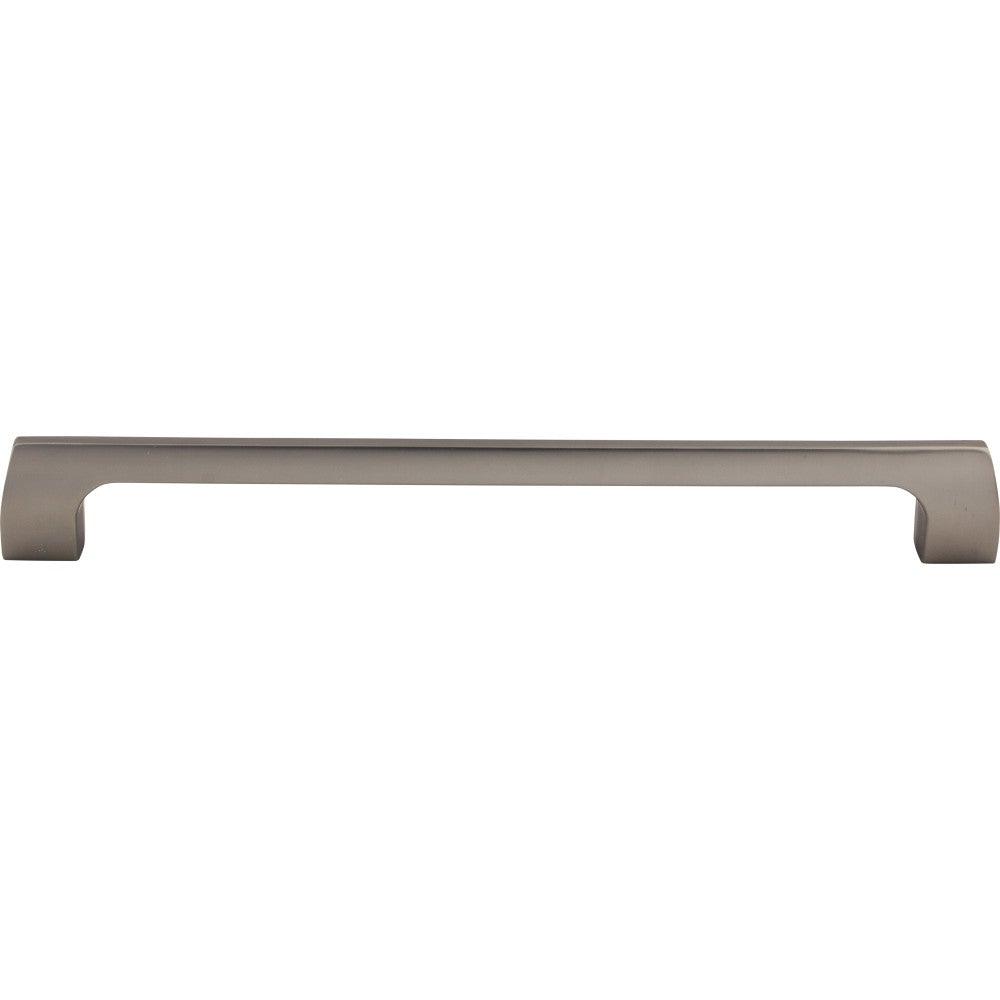 Holland Appliance-Pull by Top Knobs - Ash Gray - New York Hardware