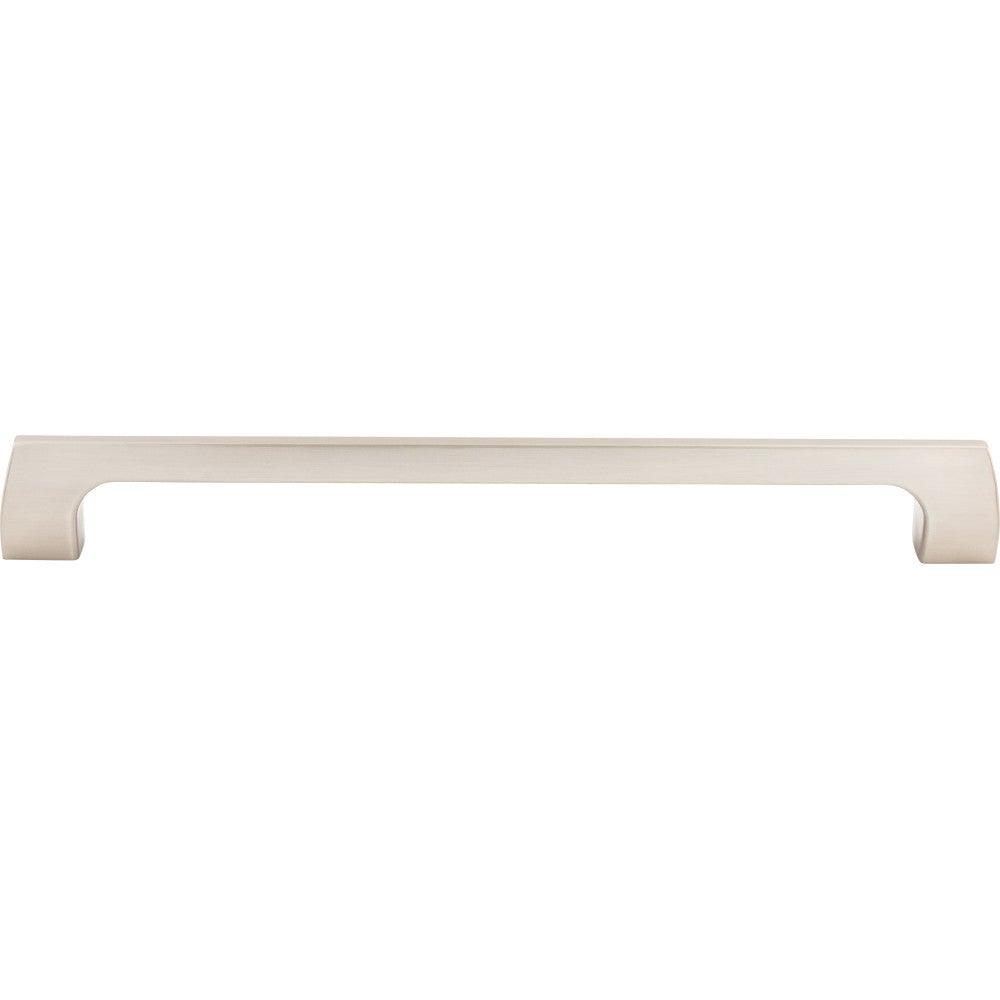 Holland Appliance-Pull by Top Knobs - Brushed Satin Nickel - New York Hardware