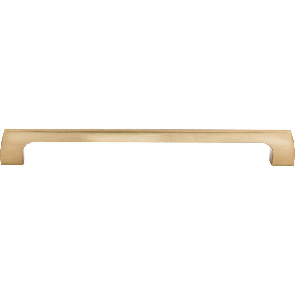 Holland Appliance-Pull by Top Knobs - Honey Bronze - New York Hardware