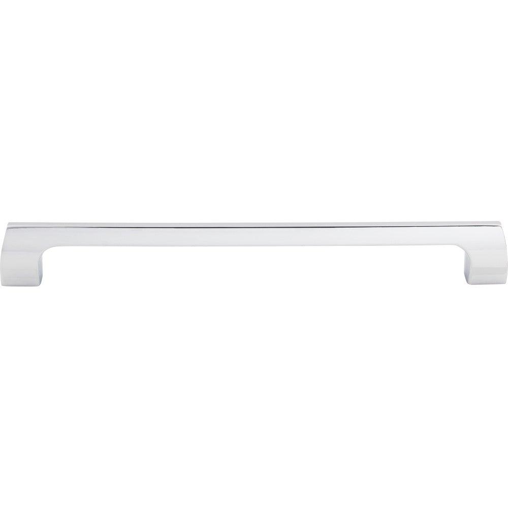 Holland Appliance-Pull by Top Knobs - Polished Chrome - New York Hardware