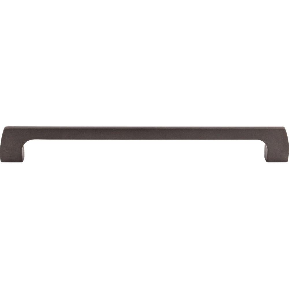 Holland Appliance-Pull by Top Knobs - Sable - New York Hardware