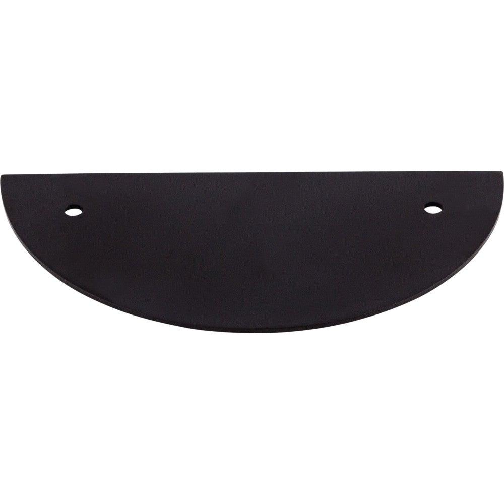 - Flat Black - New York Hardware