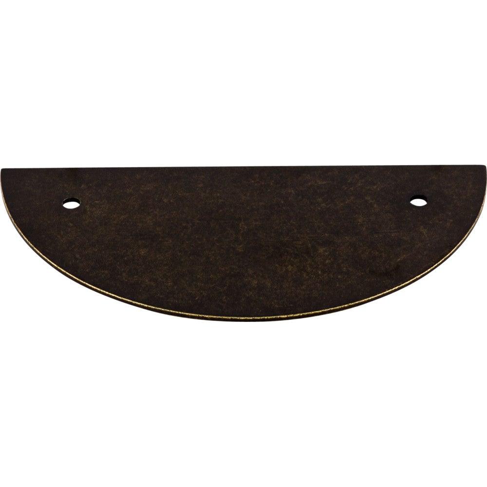 - German Bronze - New York Hardware