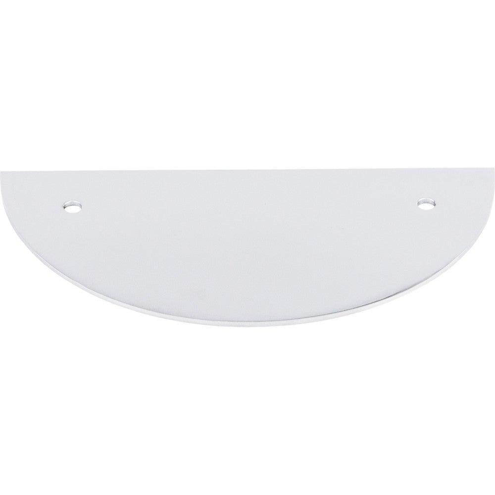 - Polished Chrome - New York Hardware