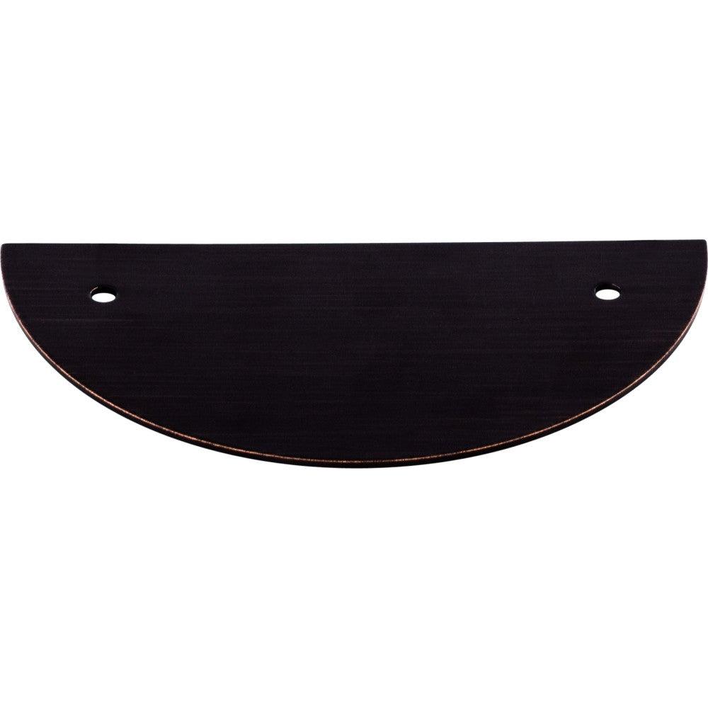 - Tuscan Bronze - New York Hardware