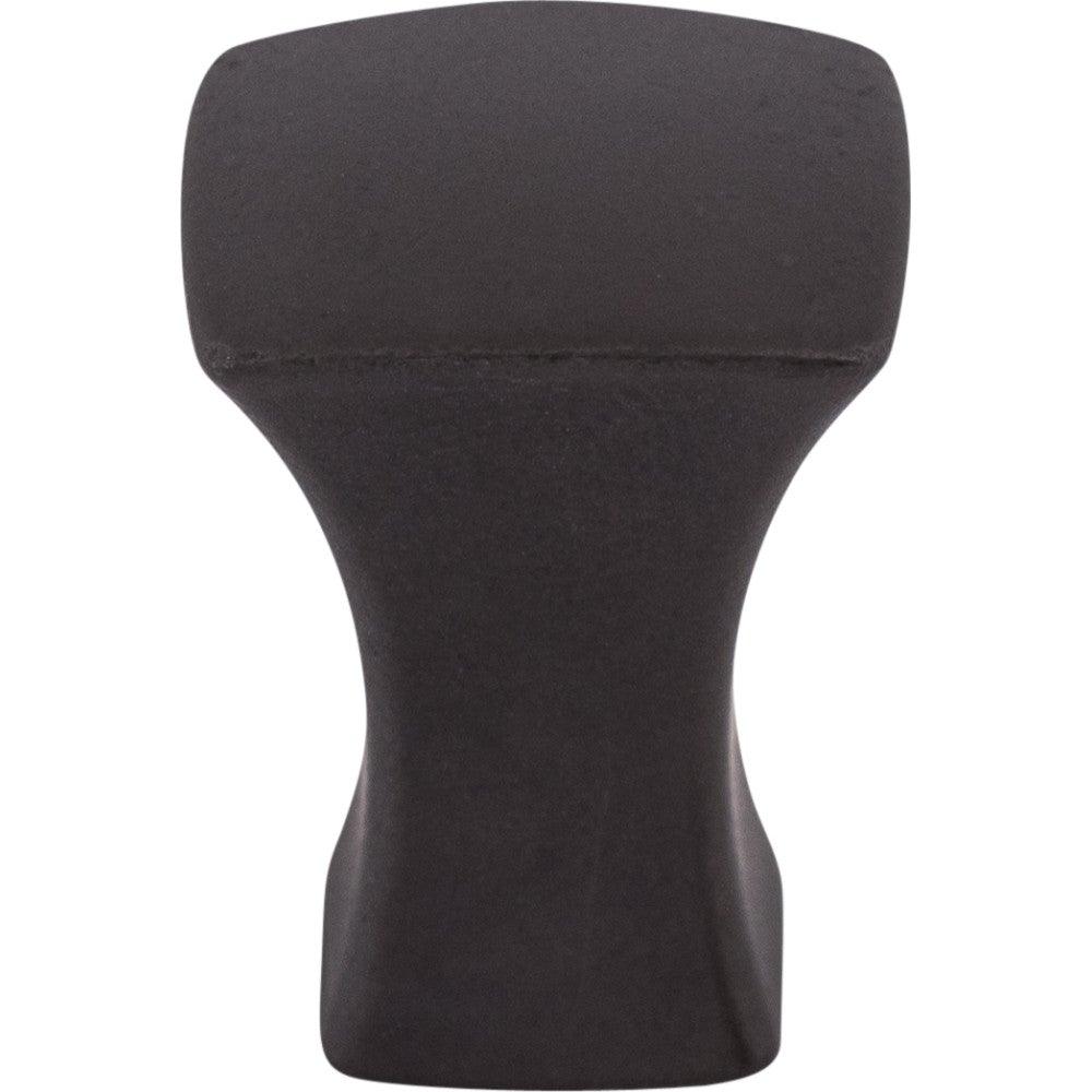 Glacier Knob by Top Knobs - Sable - New York Hardware