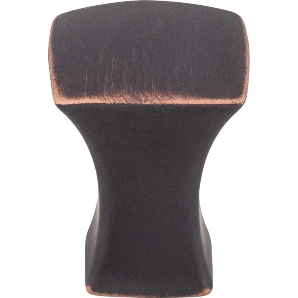 Glacier Knob by Top Knobs - Umbrio - New York Hardware