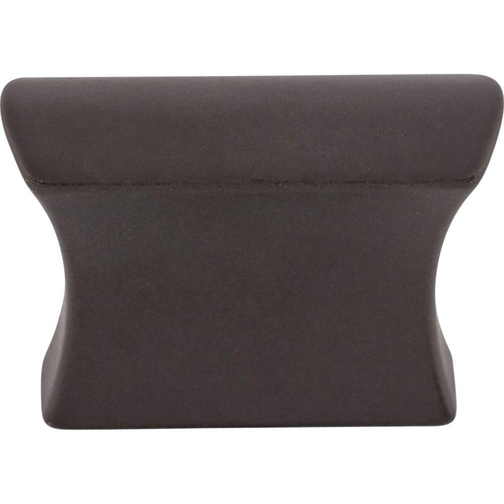 Glacier Knob by Top Knobs - Sable - New York Hardware