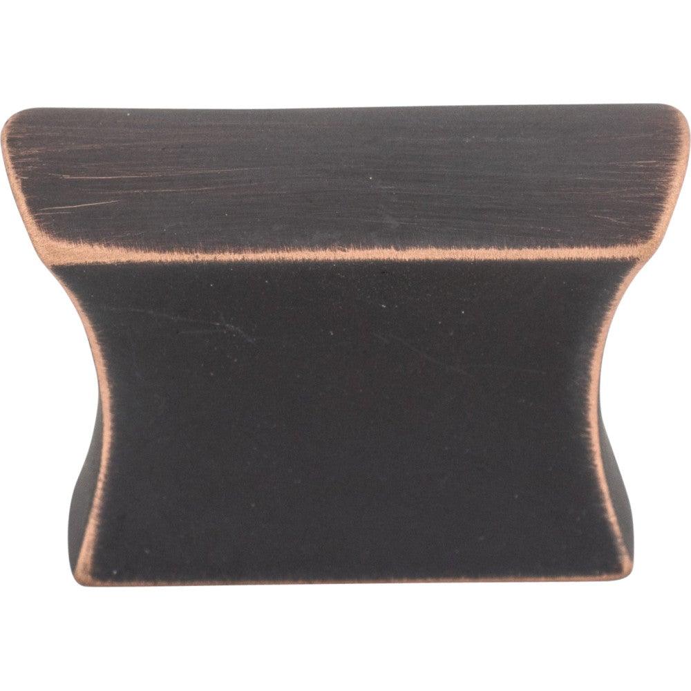 Glacier Knob by Top Knobs - Umbrio - New York Hardware