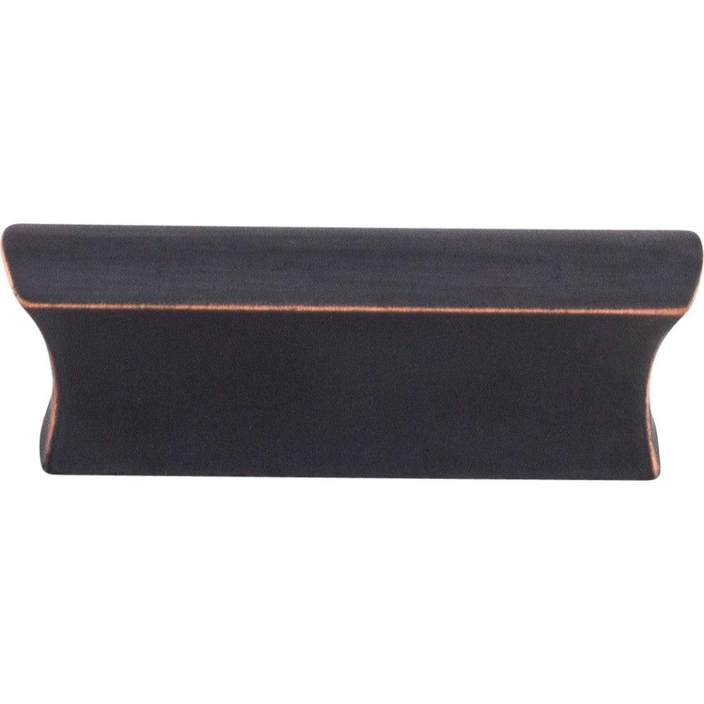 Glacier Pull by Top Knobs - Umbrio - New York Hardware