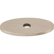 - Brushed Satin Nickel - New York Hardware