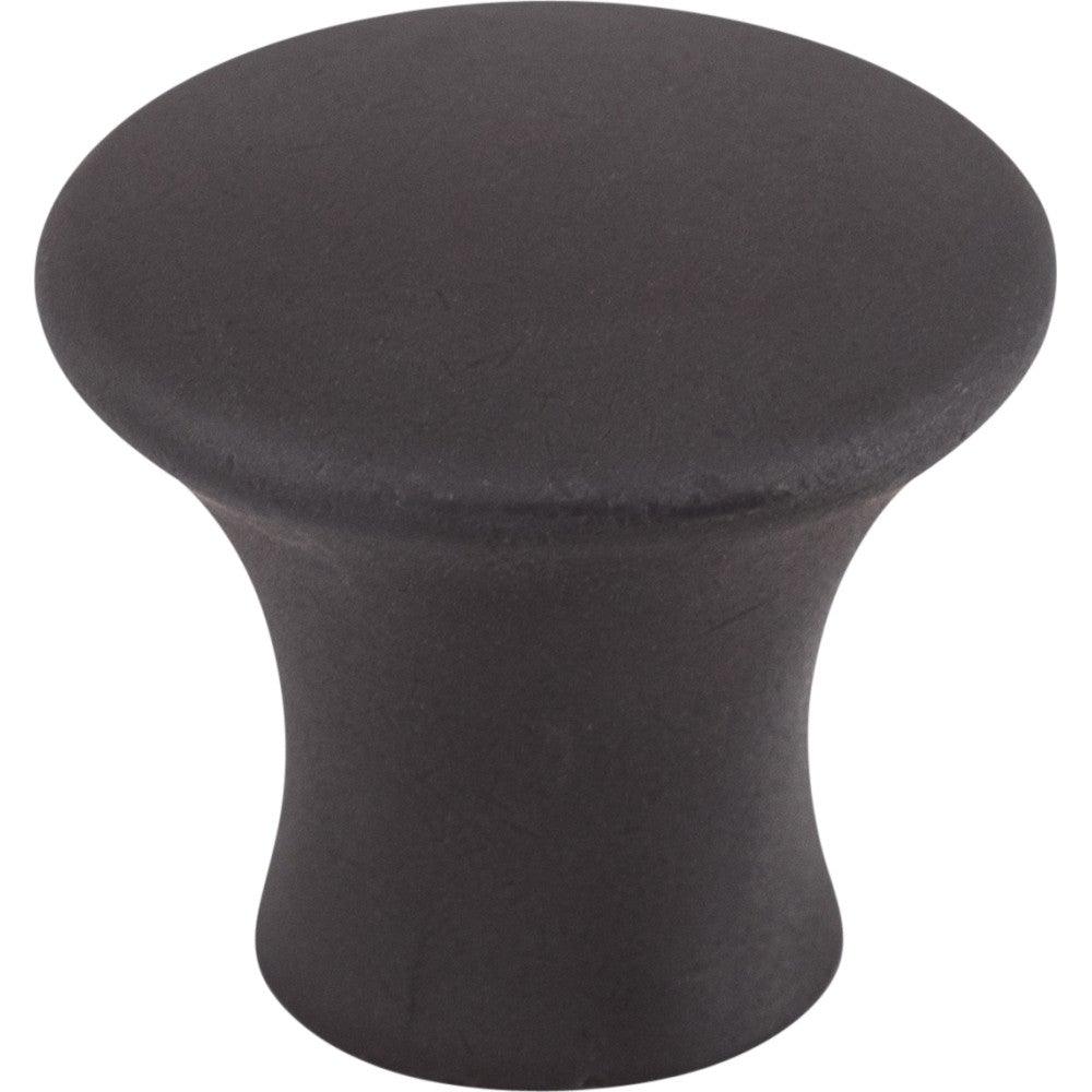 Oculus Knob by Top Knobs - Sable - New York Hardware