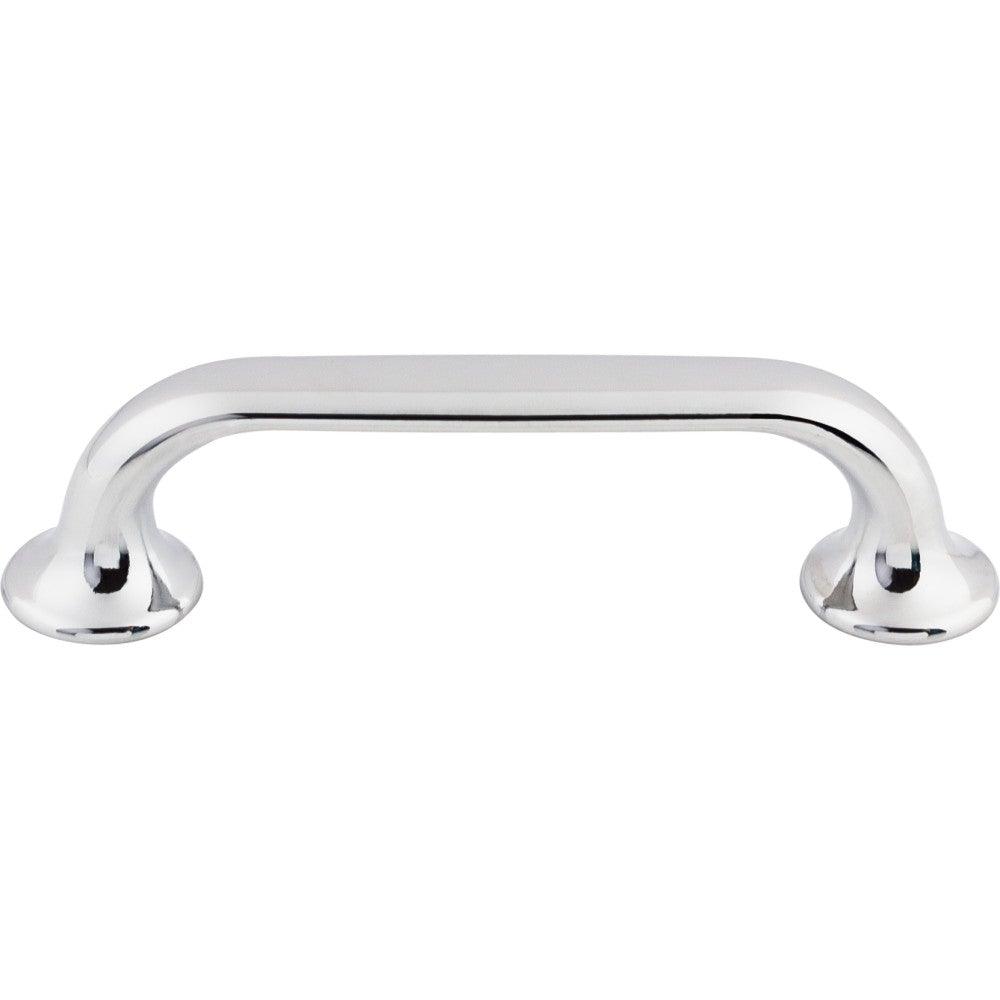 Oculus Pull by Top Knobs - Polished Chrome - New York Hardware