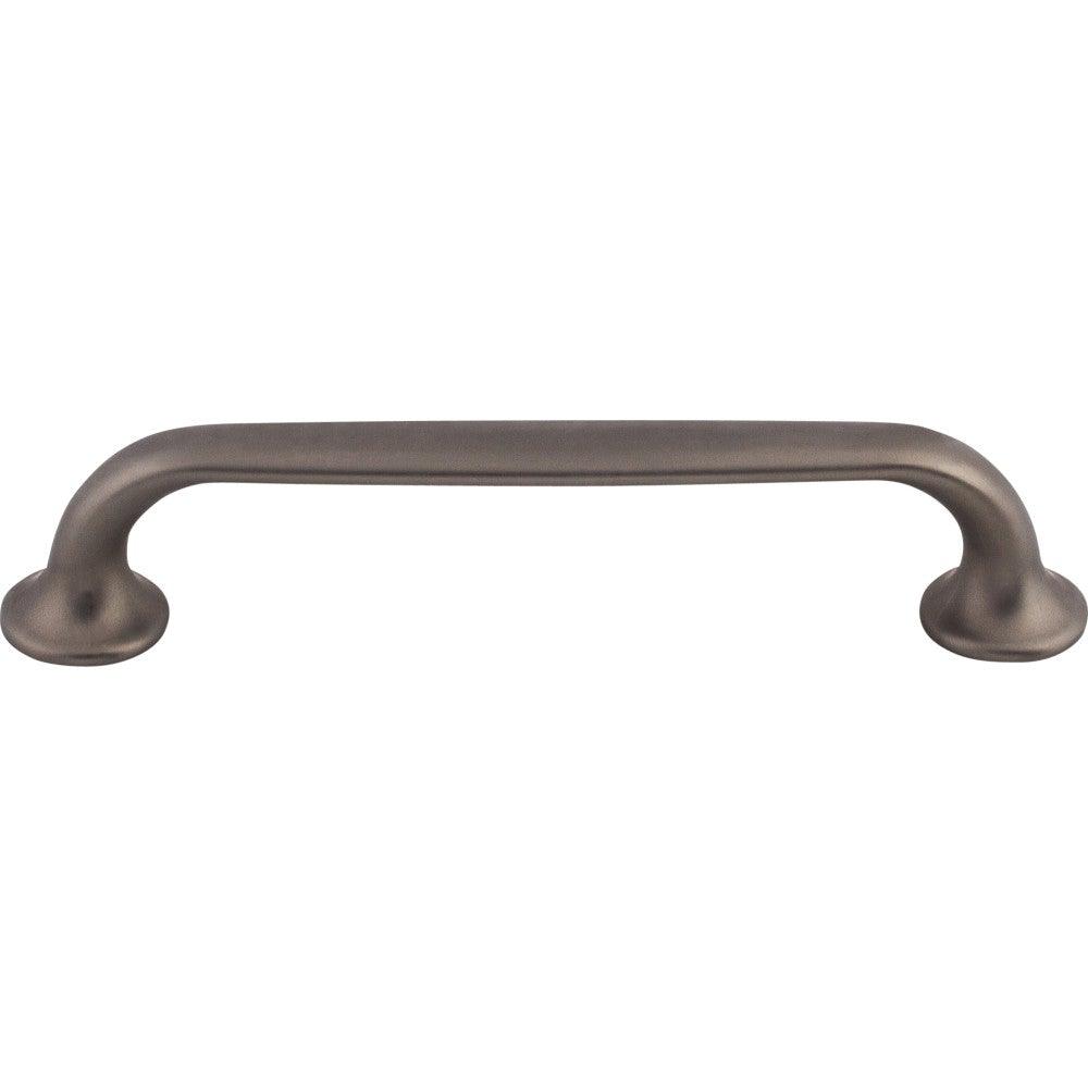 Oculus Pull by Top Knobs - Ash Gray - New York Hardware