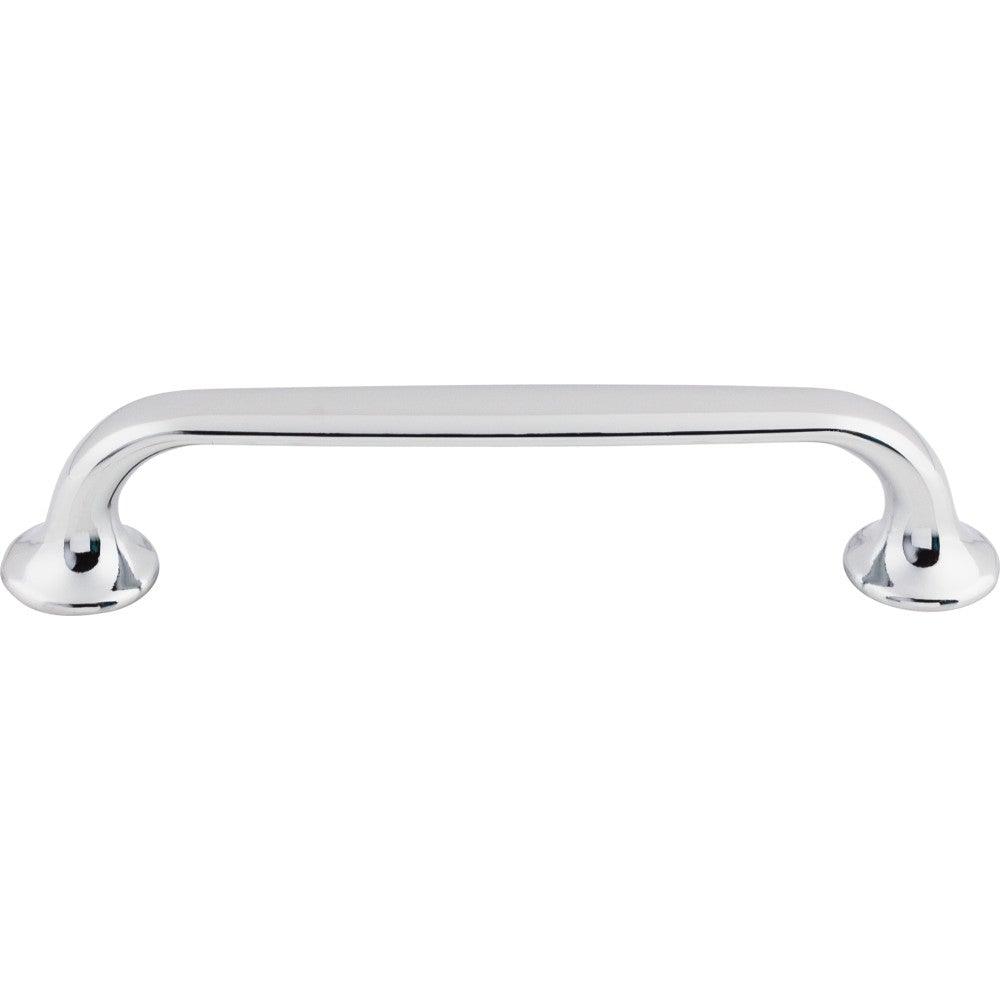 Oculus Pull by Top Knobs - Polished Chrome - New York Hardware