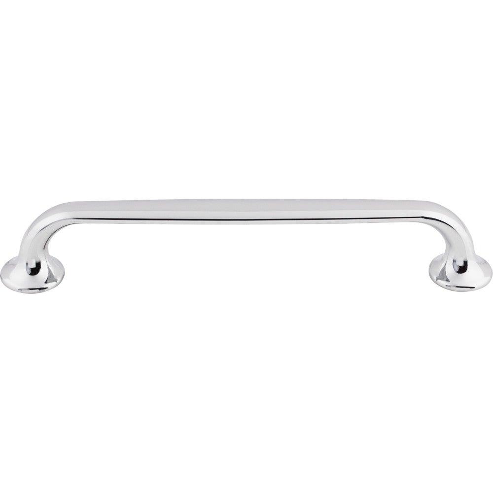 Oculus Pull by Top Knobs - Polished Chrome - New York Hardware