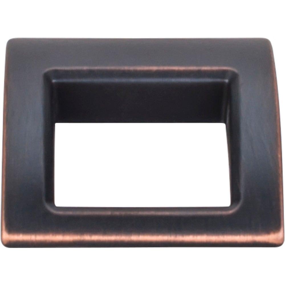 Tango Finger Pull by Top Knobs - Umbrio - New York Hardware