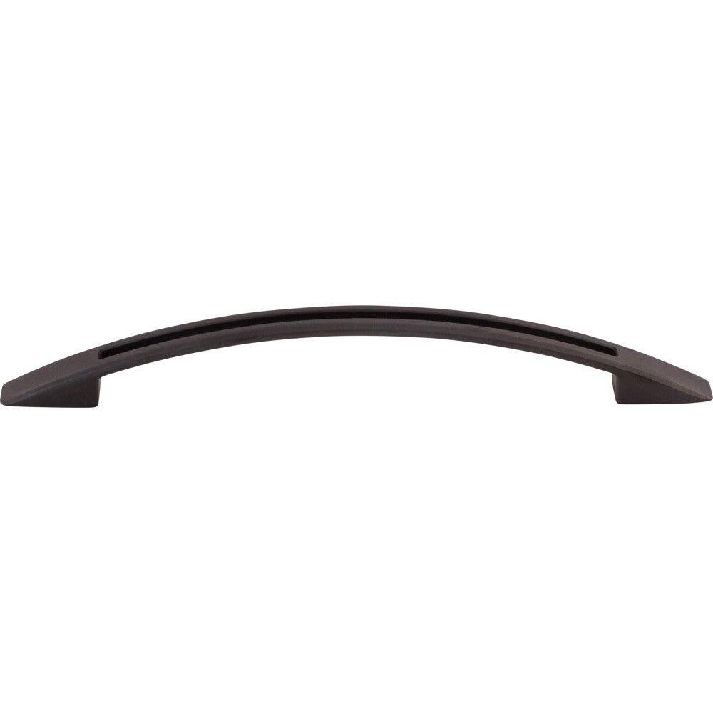 Tango Cut Out Pull by Top Knobs - Sable - New York Hardware