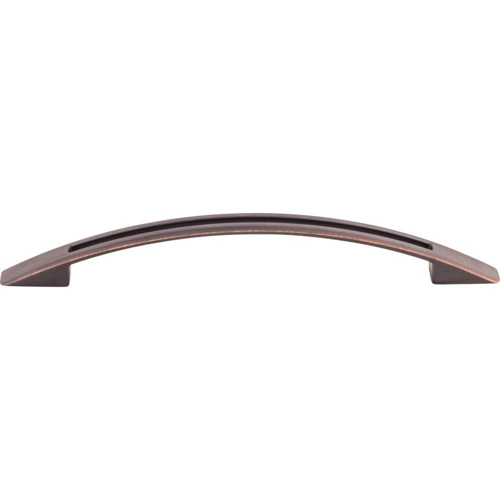 Tango Cut Out Pull by Top Knobs - Umbrio - New York Hardware