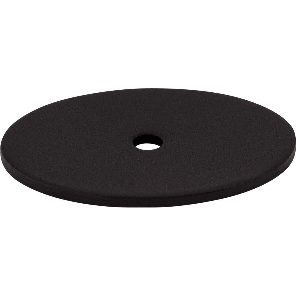 - Flat Black - New York Hardware