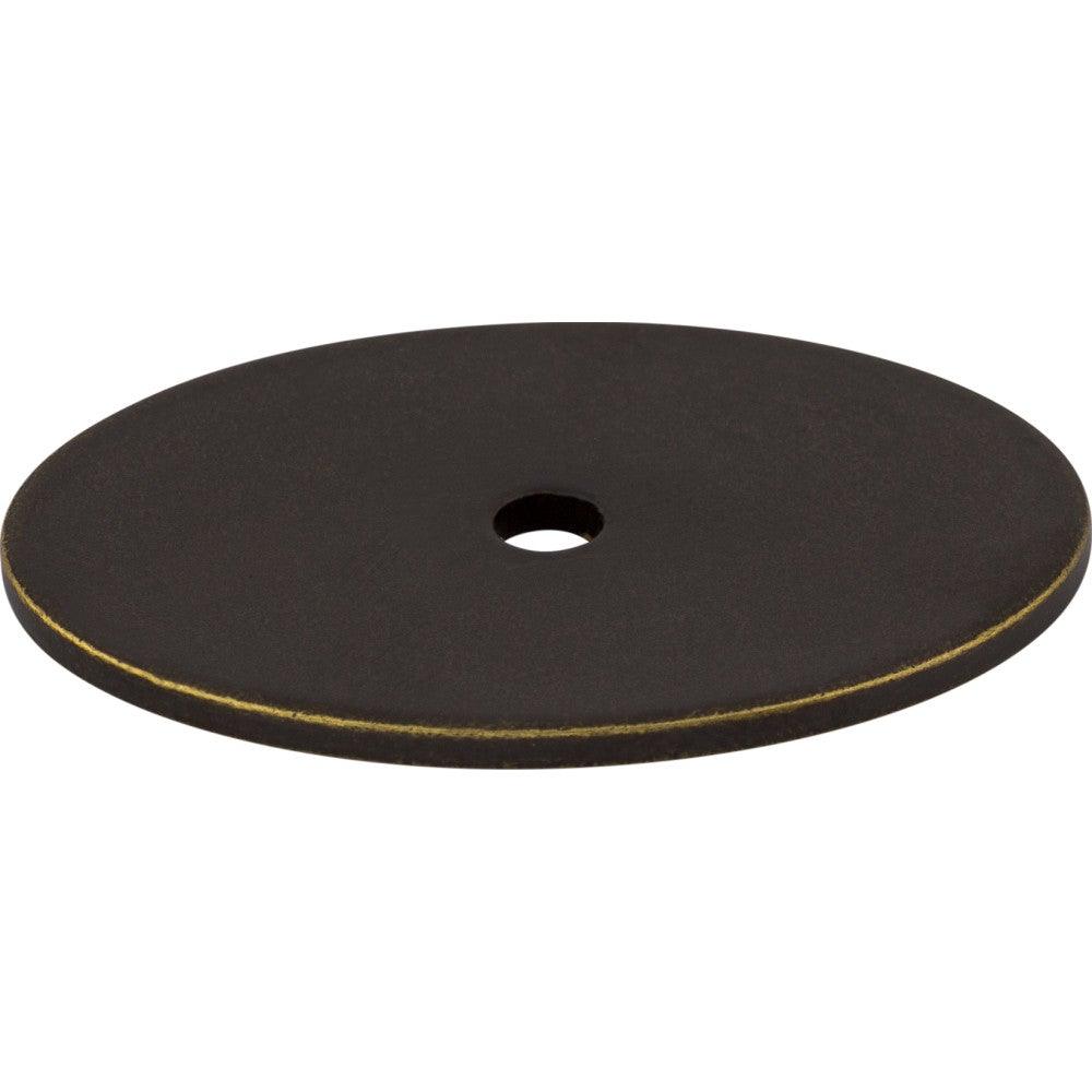 - German Bronze - New York Hardware