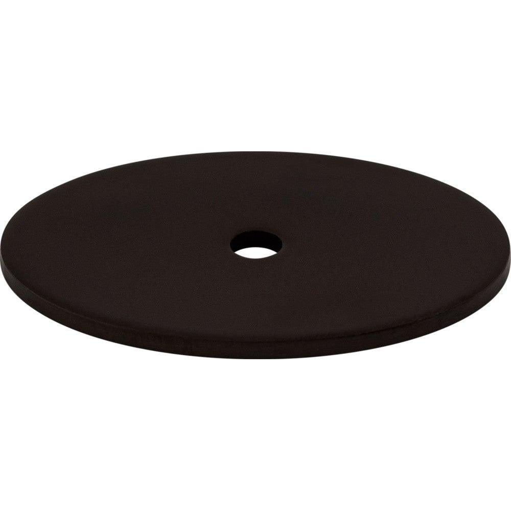 - Oil Rubbed Bronze - New York Hardware