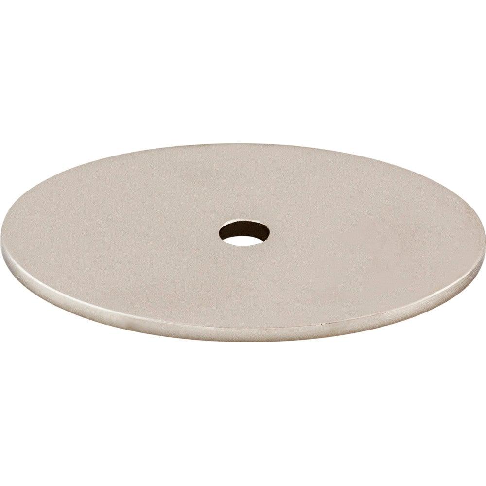 - Polished Nickel - New York Hardware