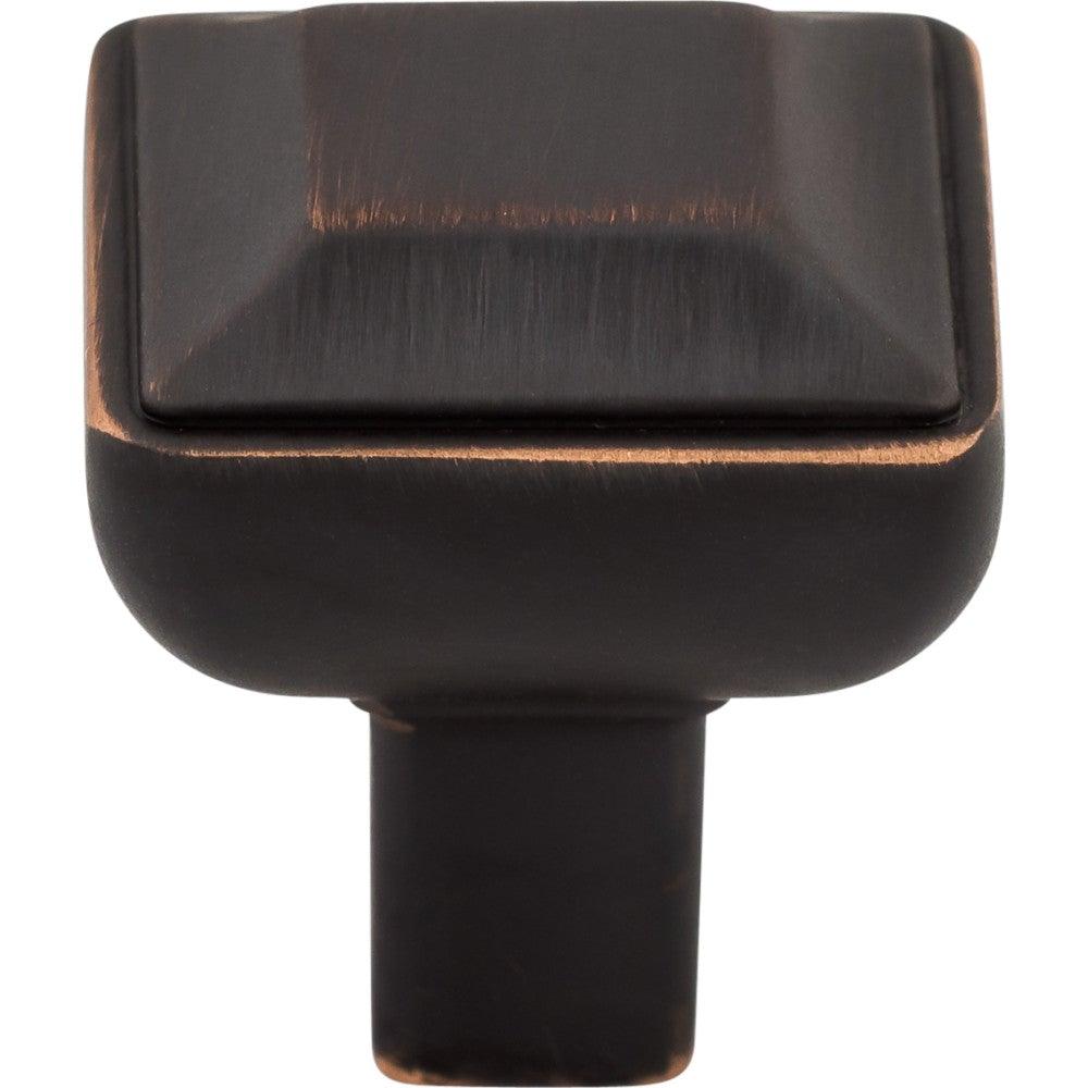 Podium Knob by Top Knobs - Umbrio - New York Hardware