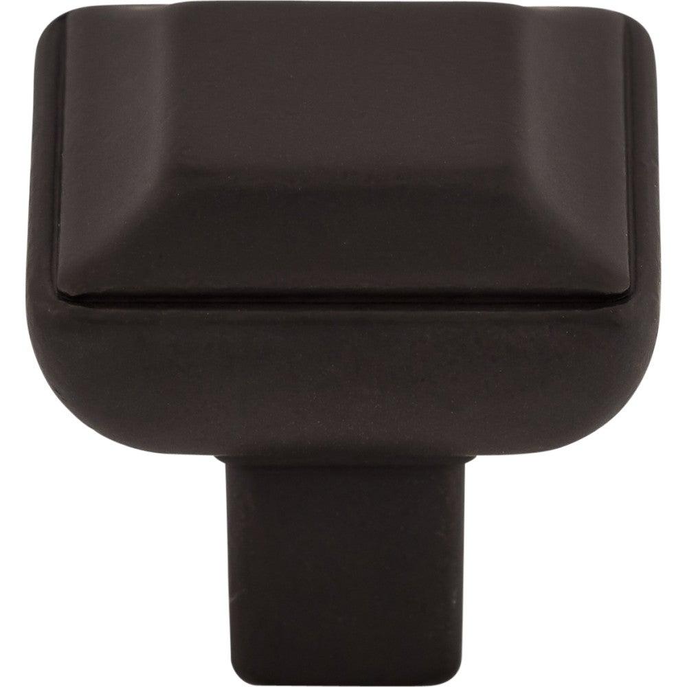 Podium Knob by Top Knobs - Sable - New York Hardware
