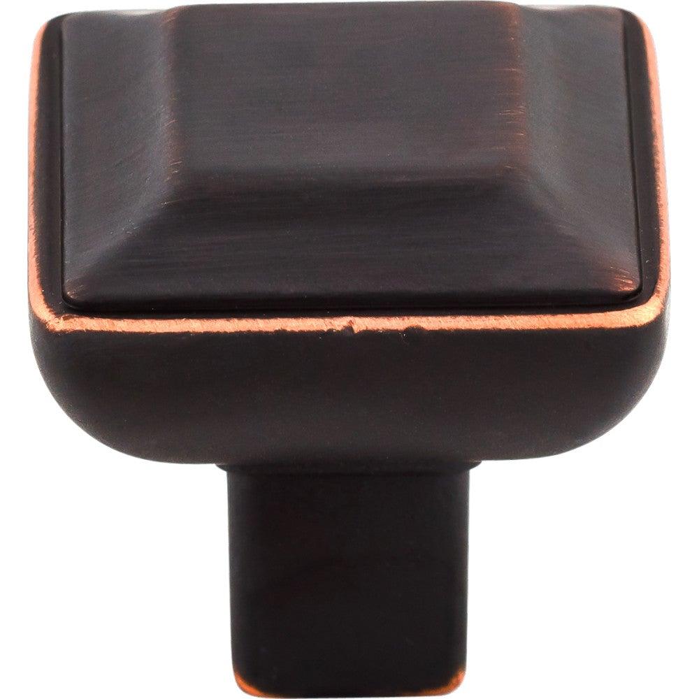 Podium Knob by Top Knobs - Umbrio - New York Hardware