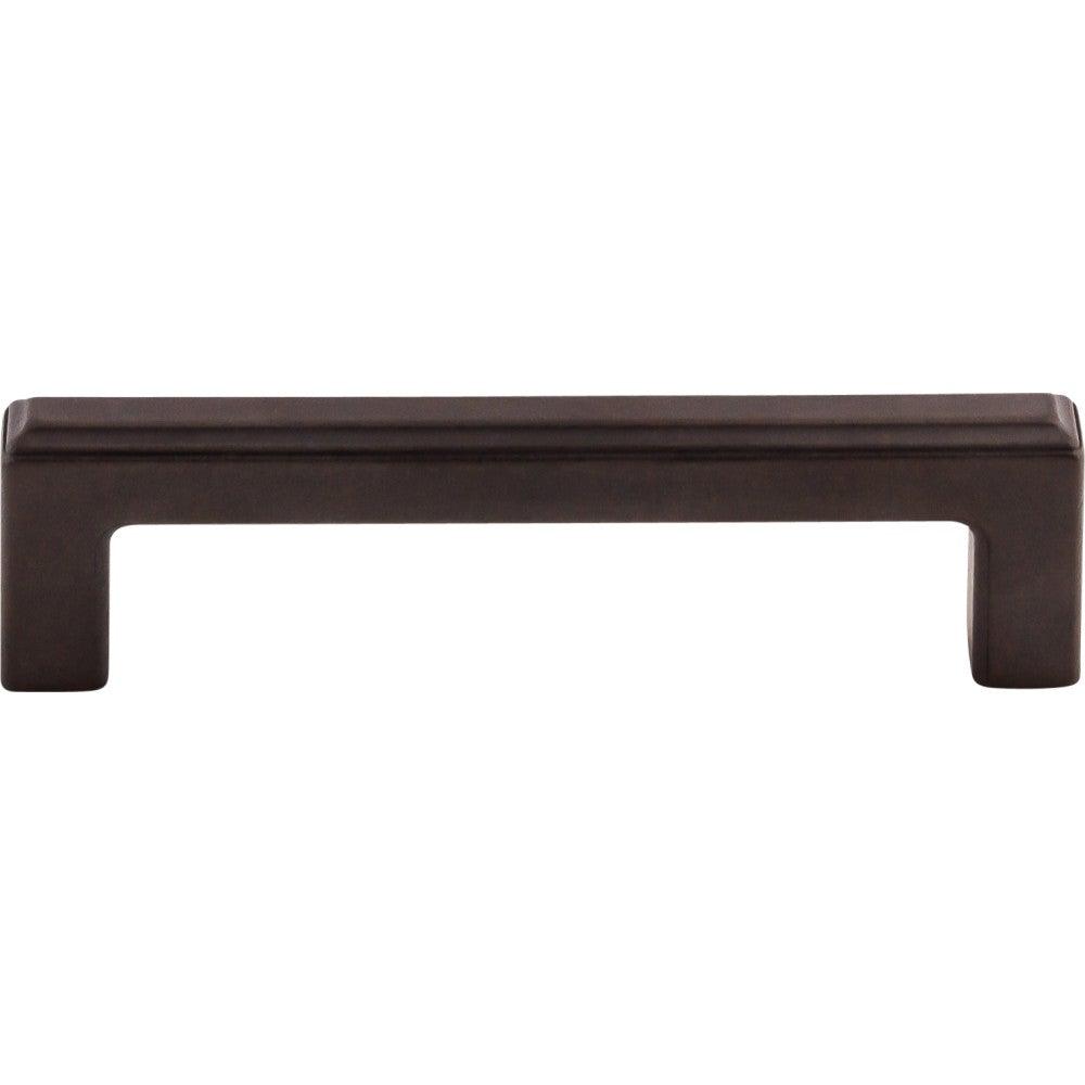 Podium Pull by Top Knobs - Sable - New York Hardware