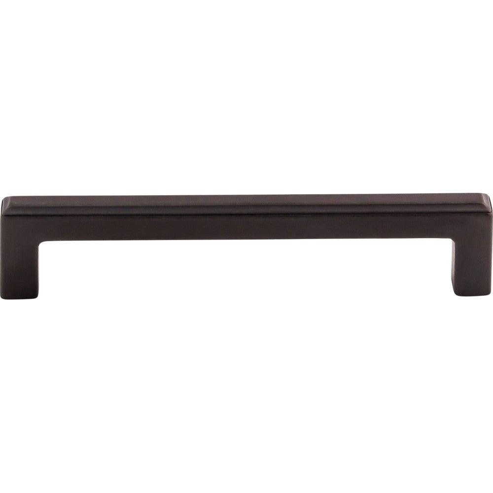Podium Pull by Top Knobs - Sable - New York Hardware