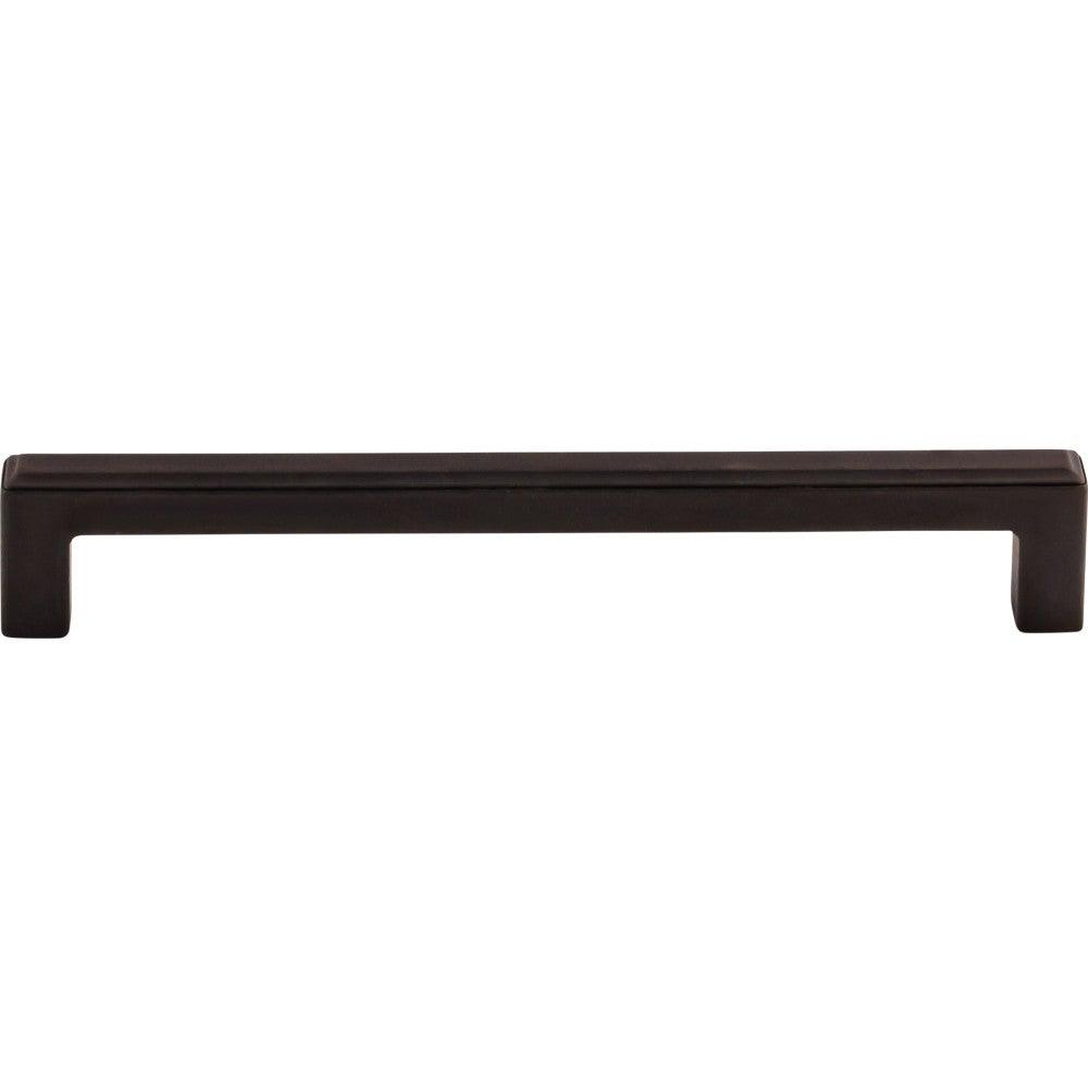 Podium Pull by Top Knobs - Sable - New York Hardware