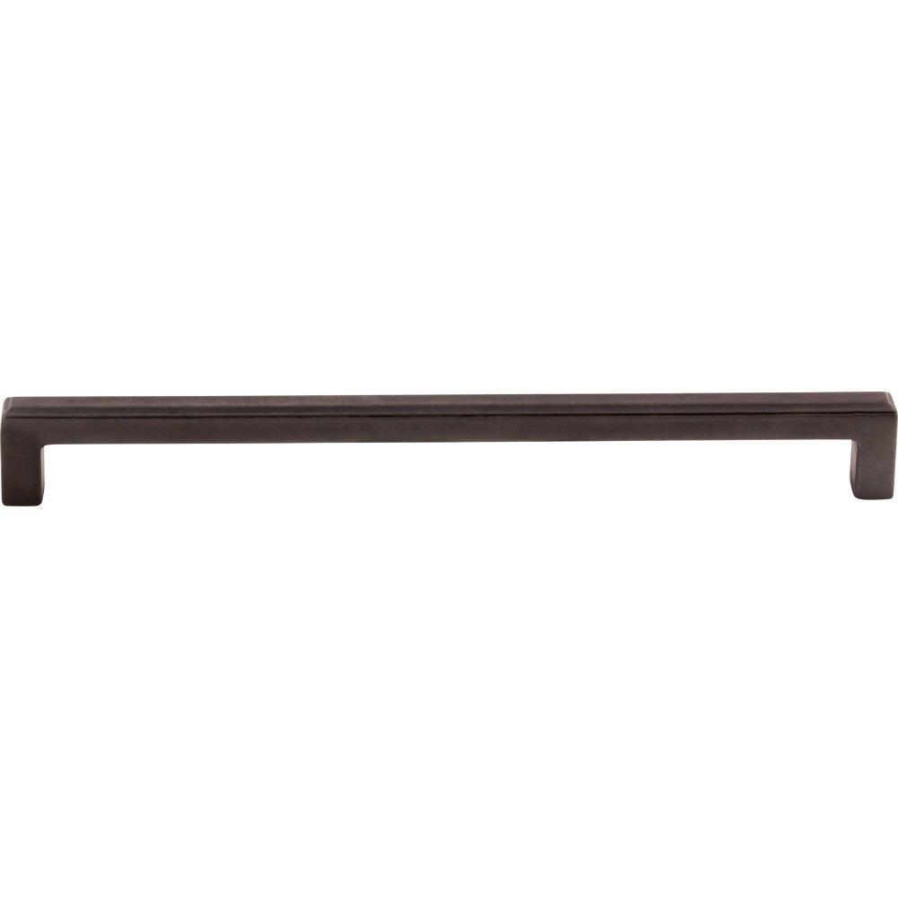Podium Pull by Top Knobs - Sable - New York Hardware