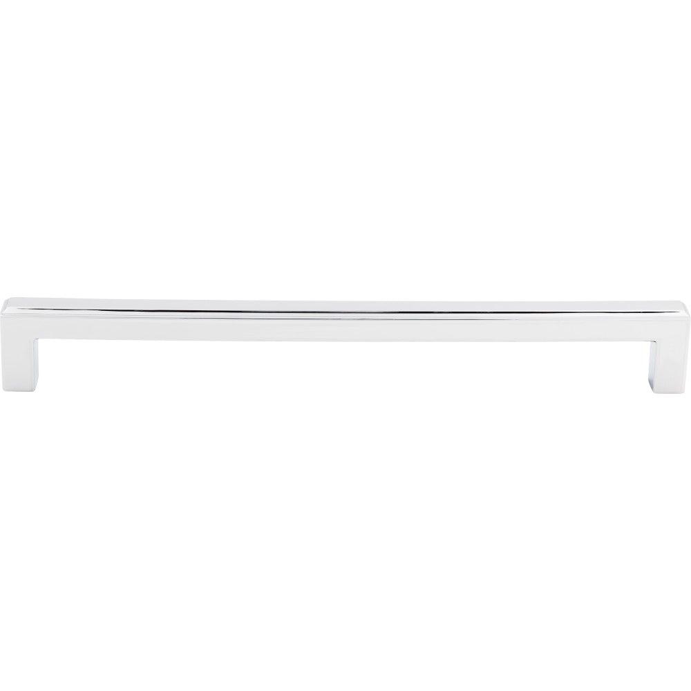 Podium Appliance-Pull by Top Knobs - Polished Chrome - New York Hardware