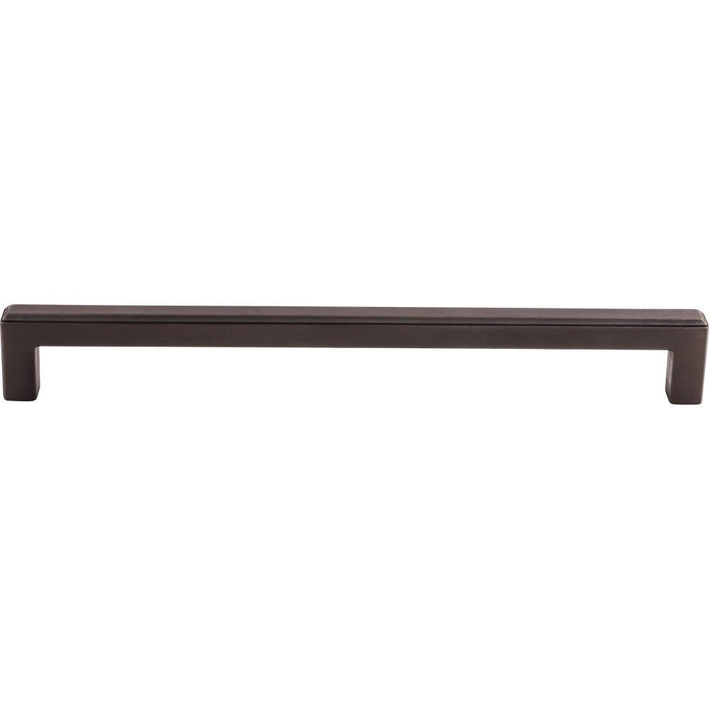 Podium Appliance-Pull by Top Knobs - Sable - New York Hardware
