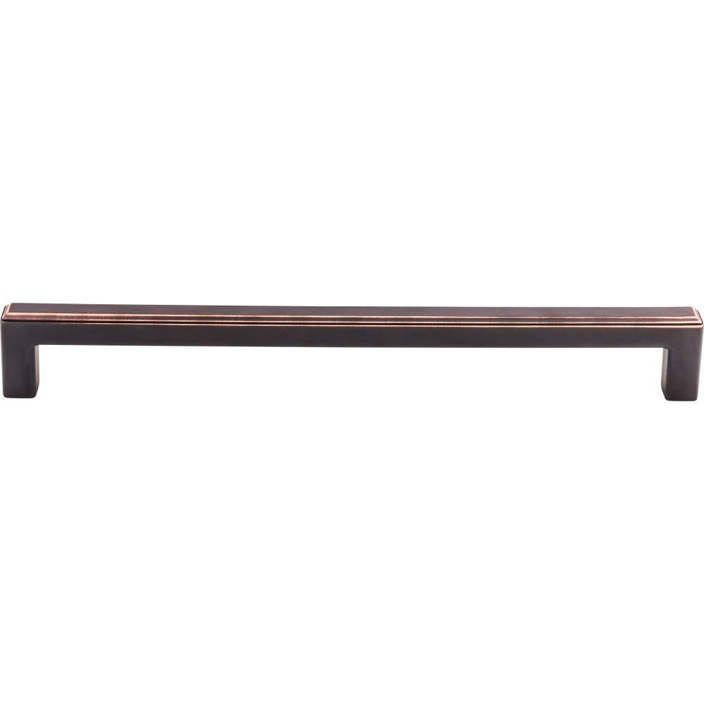 Podium Appliance-Pull by Top Knobs - Umbrio - New York Hardware
