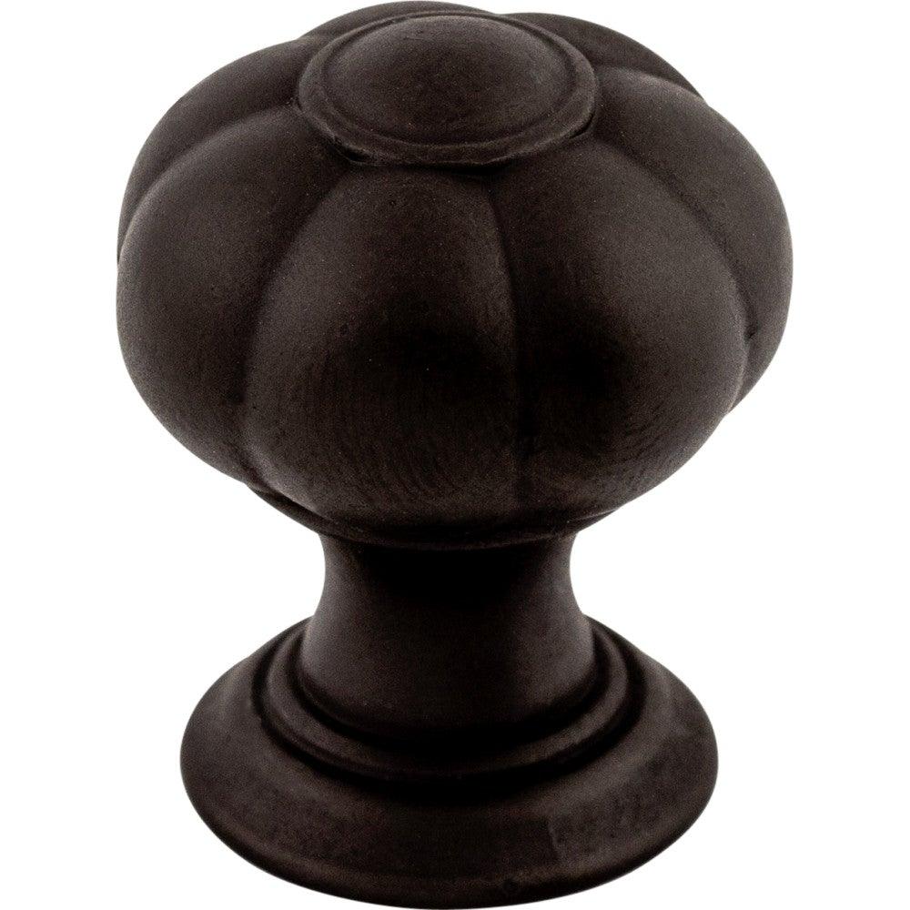 Allington Knob by Top Knobs - Sable - New York Hardware