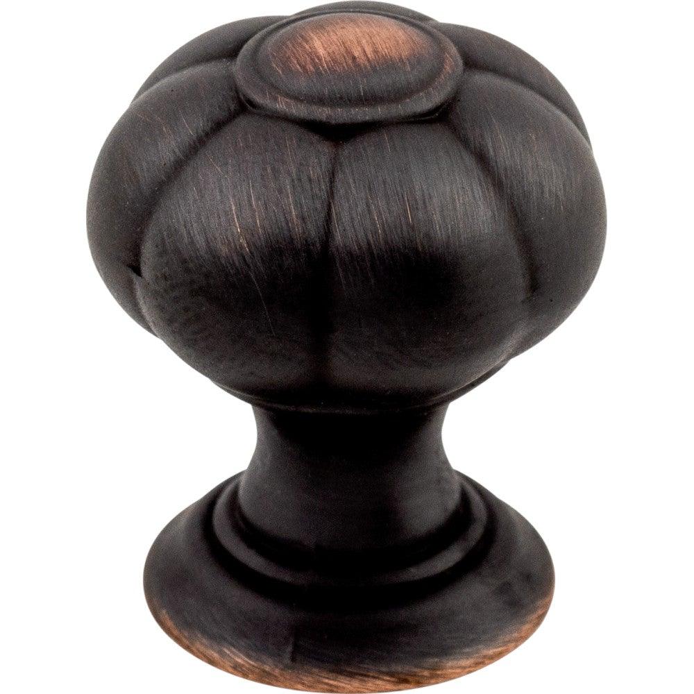 Allington Knob by Top Knobs - Umbrio - New York Hardware