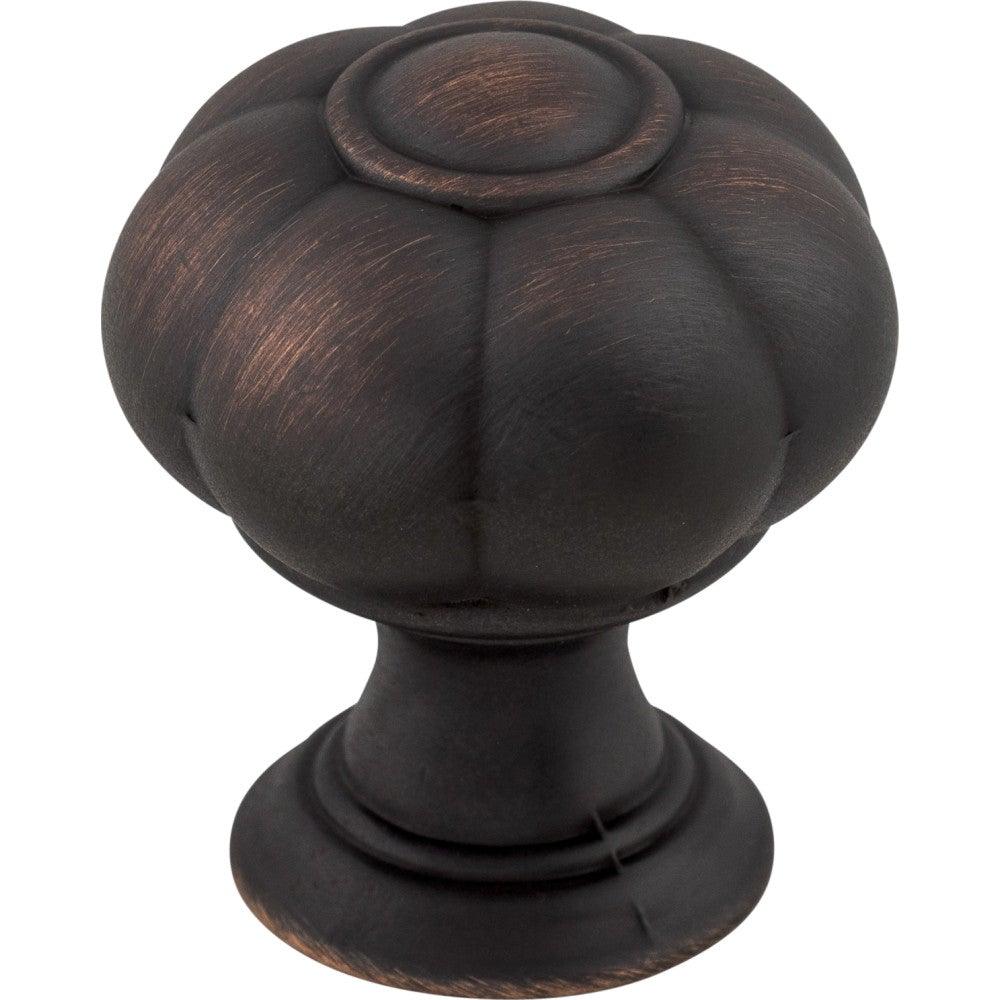 Allington Knob by Top Knobs - Umbrio - New York Hardware