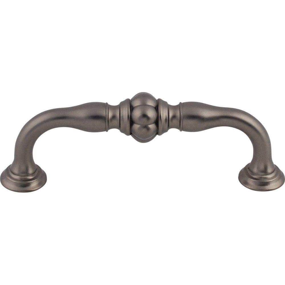 Allington Pull by Top Knobs - Ash Gray - New York Hardware