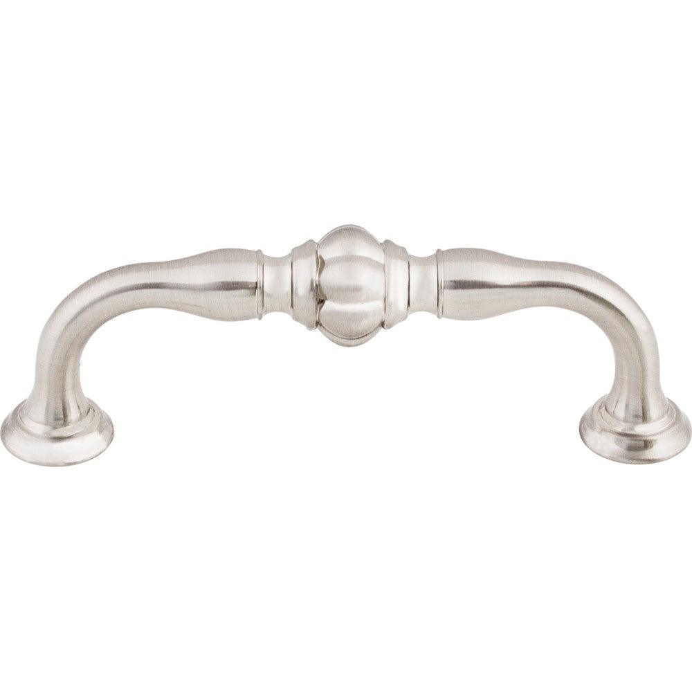 Allington Pull by Top Knobs - Brushed Satin Nickel - New York Hardware