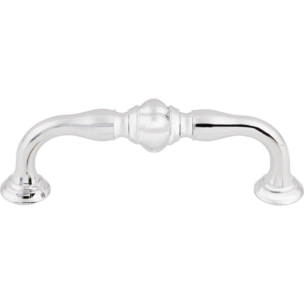 Allington Pull by Top Knobs - Polished Chrome - New York Hardware
