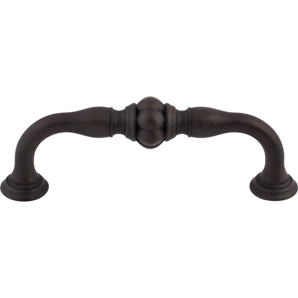 Allington Pull by Top Knobs - Sable - New York Hardware