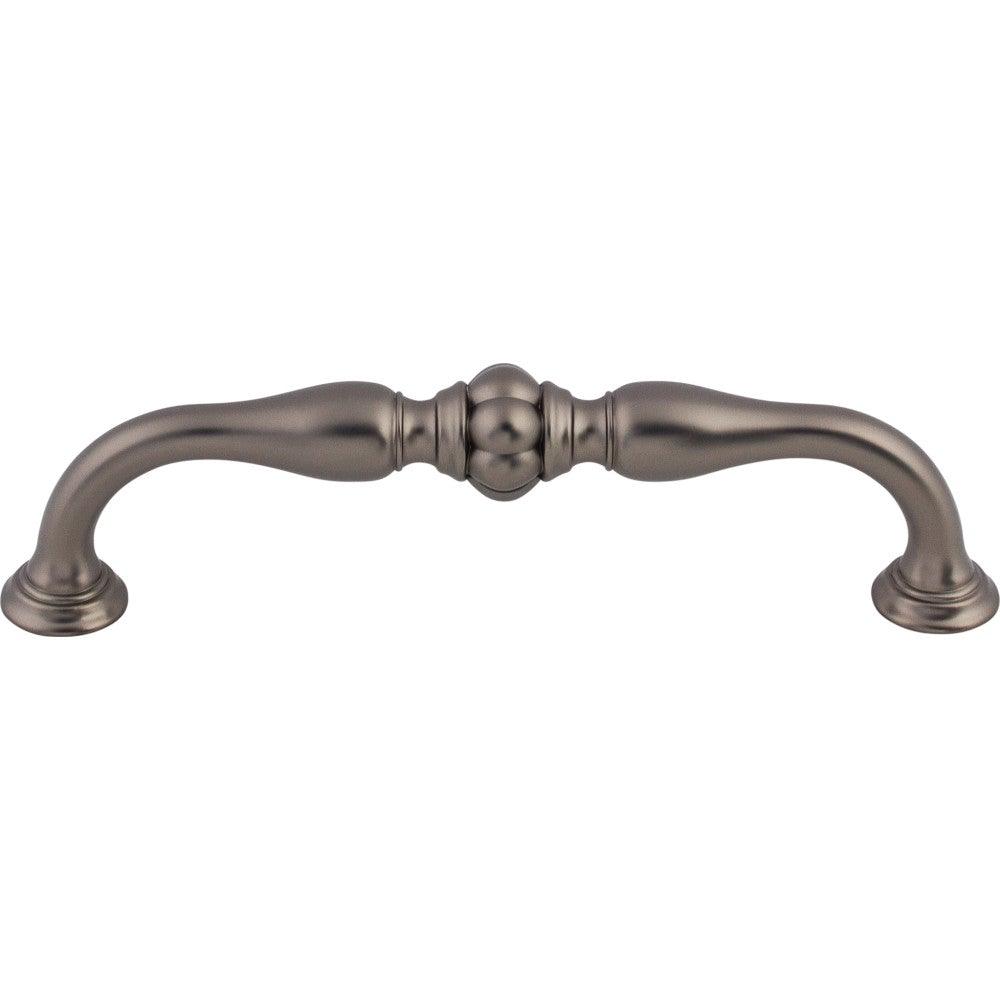 Allington Pull by Top Knobs - Ash Gray - New York Hardware