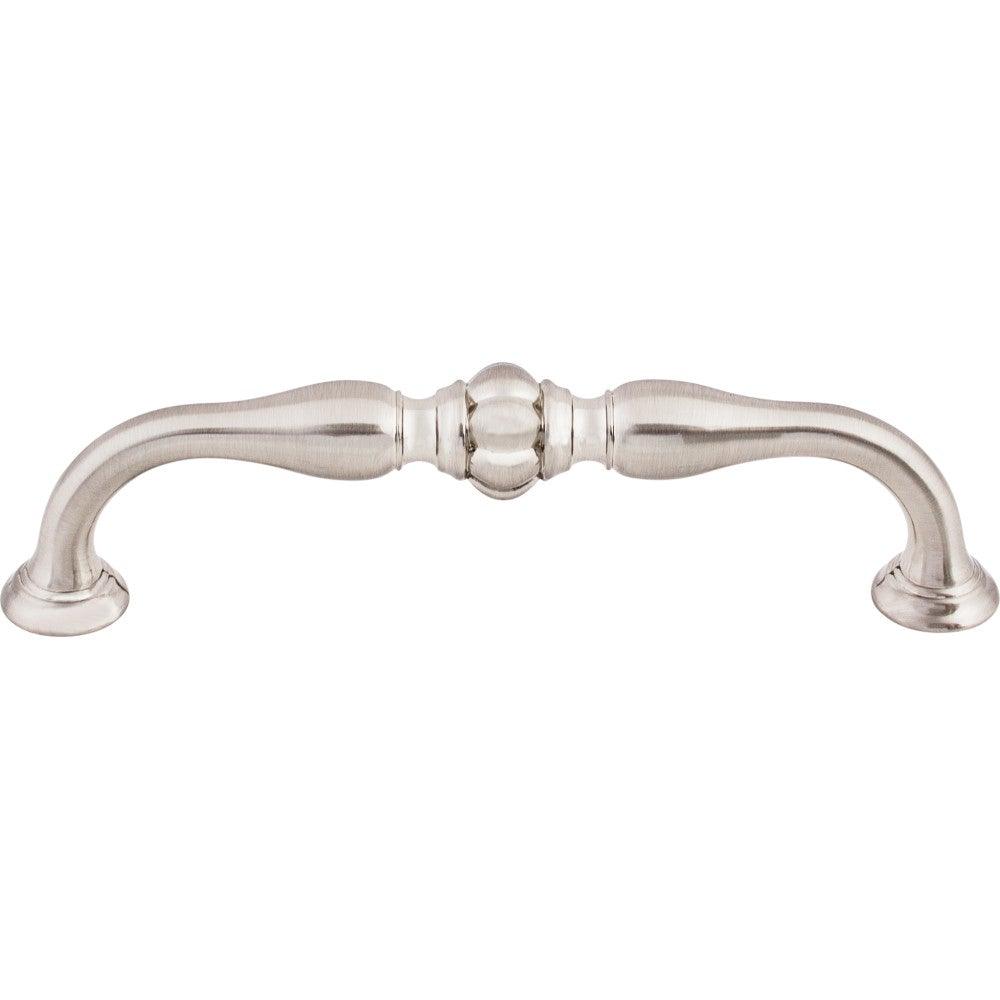 Allington Pull by Top Knobs - Brushed Satin Nickel - New York Hardware